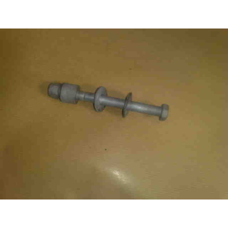 WOV102U schokdemperbout voorzijde gebr